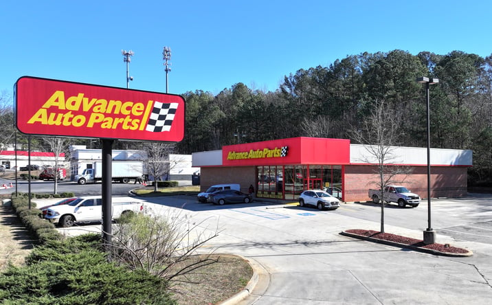 Pictures of Retail property located at 2600 Winder Hwy, Dacula, GA 30019 for sales - image #1
