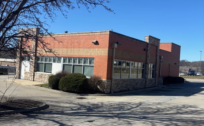 Pictures of Retail property located at 11290 Holmes Rd, Kansas City, MO 64131 for sales - image #1