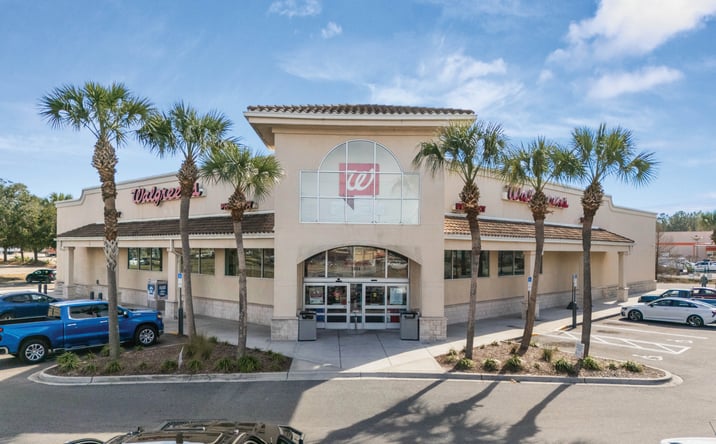 Pictures of Retail property located at 2094 W US Hwy 90, Lake City, FL 32055 for sales - image #1