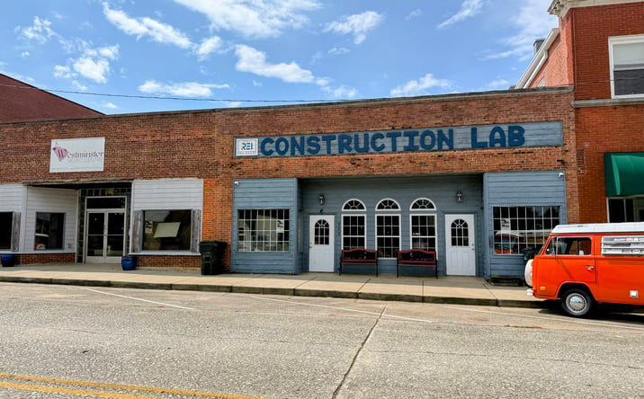 Pictures of Retail property located at 224 E Main St, Westminster, SC 29693 for sales - image #1