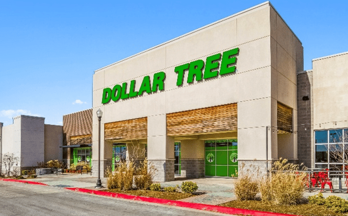 Pictures of Retail property located at 5825 SE 15th St, Midwest City, OK 73110 for sales - image #1