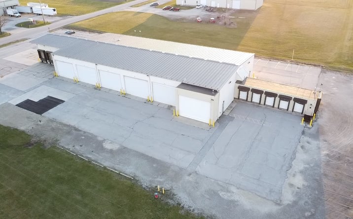 Pictures of Industrial property located at 1851 Industrial Dr, Celina, OH 45822 for sales - image #1