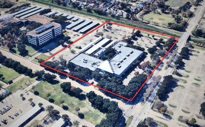 Pictures of Office property located at 5800 N Course Dr, Houston, TX 77072 for sales - image #1