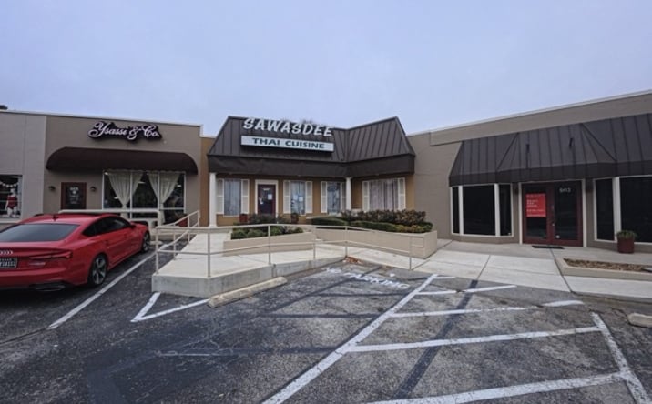 Pictures of Business for Sale property located at 6407 Blanco Rd, San Antonio, TX 78216 for sales - image #1