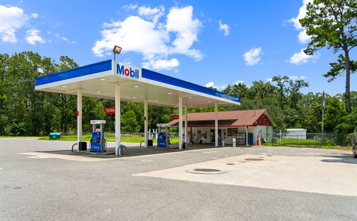 Pictures of Retail property located at 3749 Pat Thomas Pkwy, Quincy, FL 32351 for sales - image #1