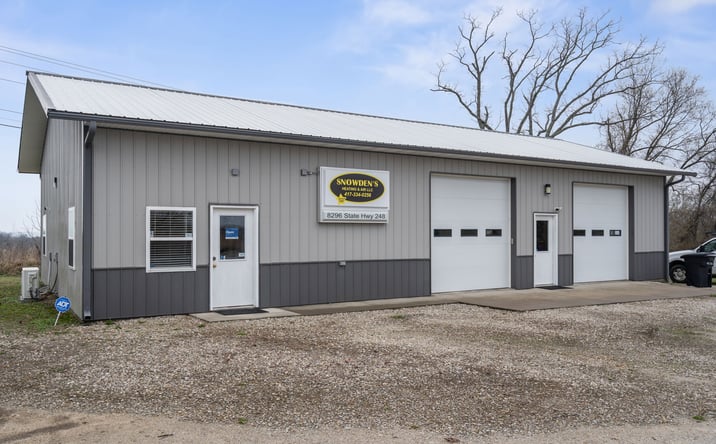 Pictures of Industrial property located at 8296 State Hwy 248, Branson, MO 65616 for sales - image #1