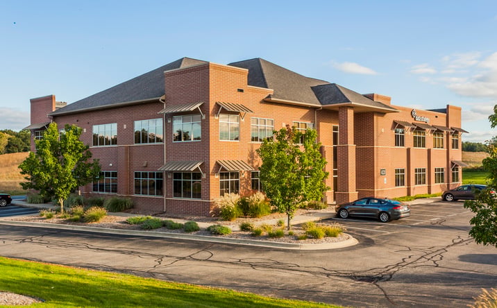 Pictures of Office property located at 4020 E Beltline Ave NE, Grand Rapids, MI 49525 for sales - image #1