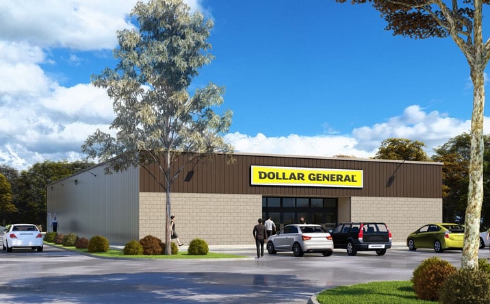 Pictures of Retail property located at 7488 WI-54, Shiocton, WI 54170 for sales - image #1