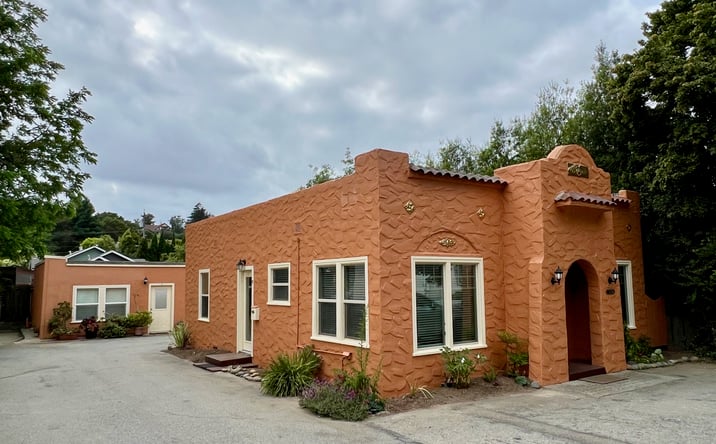 Pictures of Mixed Use, Office property located at 2745 Porter St, Soquel, CA 95073 for sales - image #1