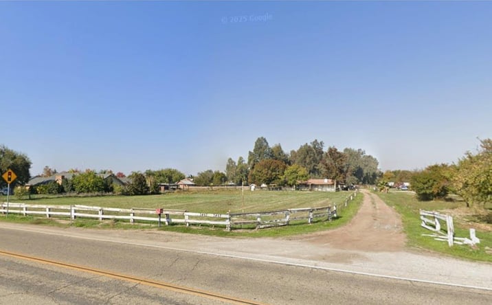 Pictures of Land, Multifamily property located at 3467 Shaw Ave, Clovis, CA 93619 for sales - image #1