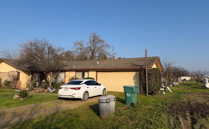 Pictures of Land, Multifamily property located at 3497 Shaw Ave, Clovis, CA 93619 for sales - image #1