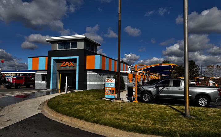 Pictures of Retail property located at 4881 Washtenaw Avenue, Ann Arbor, MI 48108, 660 E Michigan Ave, Saline, MI 48176, 38300 Ford Rd, Westland, MI 48185 for sales - image #1