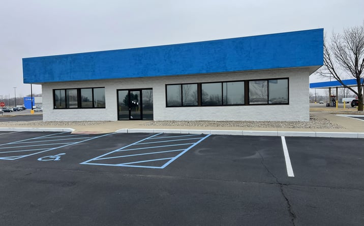 Pictures of Retail property located at 2505 E North St, Kendallville, IN 46755 for sales - image #1