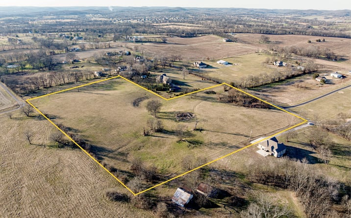 Pictures of Land property located at 508 Branham Mill Rd, Gallatin, TN 37066 for sales - image #1