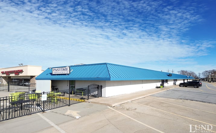 Pictures of Retail property located at 5059 S 108th St, Omaha, NE 68137 for sales - image #1