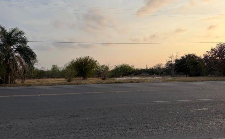 Pictures of Land, Multifamily property located at 5.53 Acres S Weaver Rd., San Benito, TX 78586 for sales - image #1