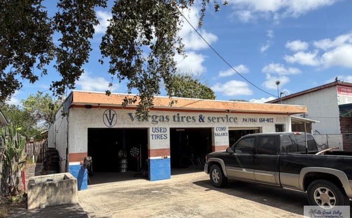 Pictures of Retail property located at 4723 Southmost Rd., Brownsville, TX 78521 for sales - image #1