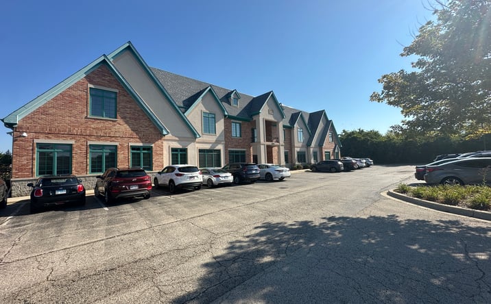 Pictures of Office property located at 1531 S Grove Ave, Barrington, IL 60010 for sales - image #1