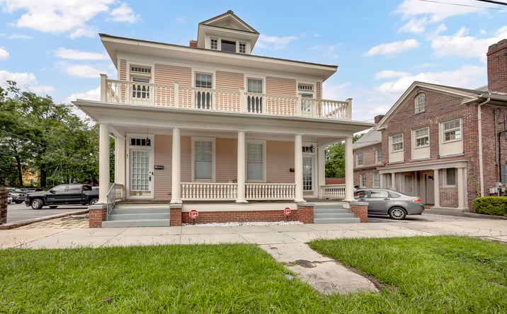 Pictures of Office property located at 8 S 7th St, Wilmington, NC 28401 for sales - image #1