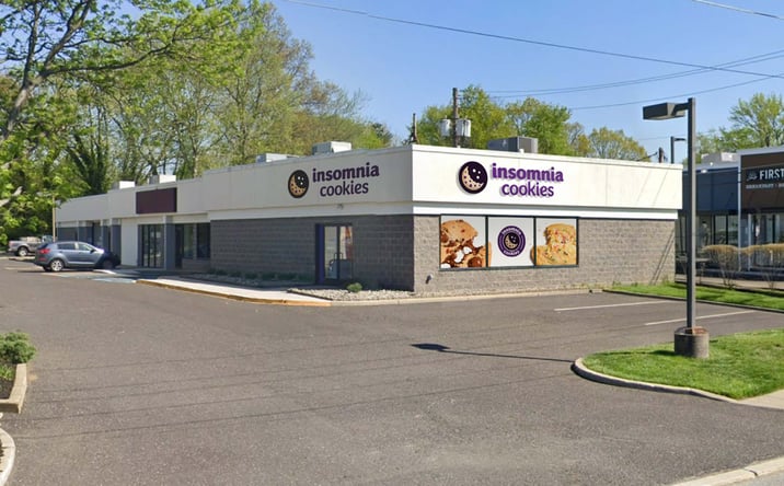 Pictures of Retail property located at 1006 Haddonfield Road, Cherry Hill, NJ 08002 for sales - image #1