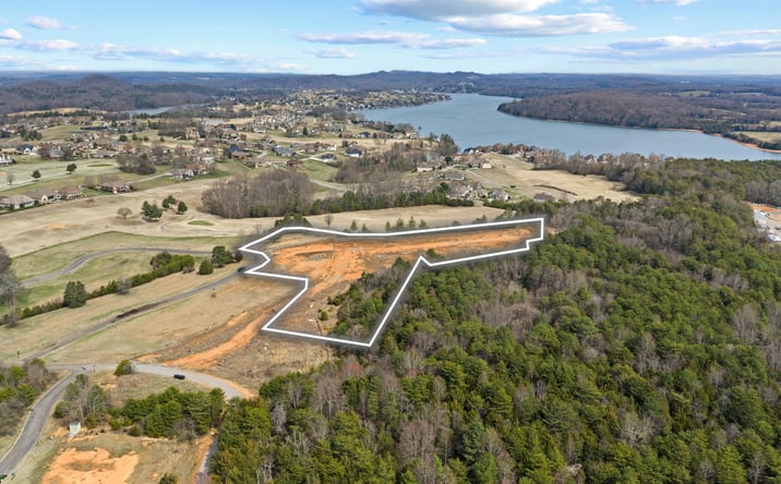 Pictures of Land property located at Turnstone Ln, Vonore, TN 37885 for sales - image #1