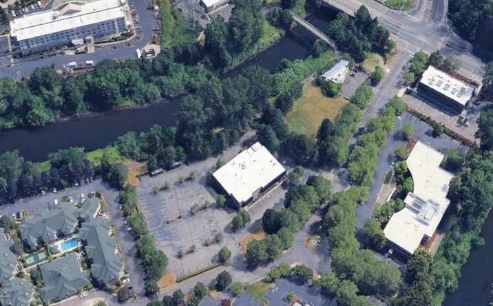 Pictures of Office property located at 6835 Fort Dent Way, Tukwila, WA 98188 for sales - image #1
