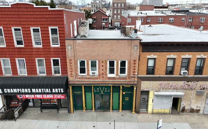 Pictures of Mixed Use property located at 23-66 Steinway St, Astoria, NY 11105 for sales - image #1