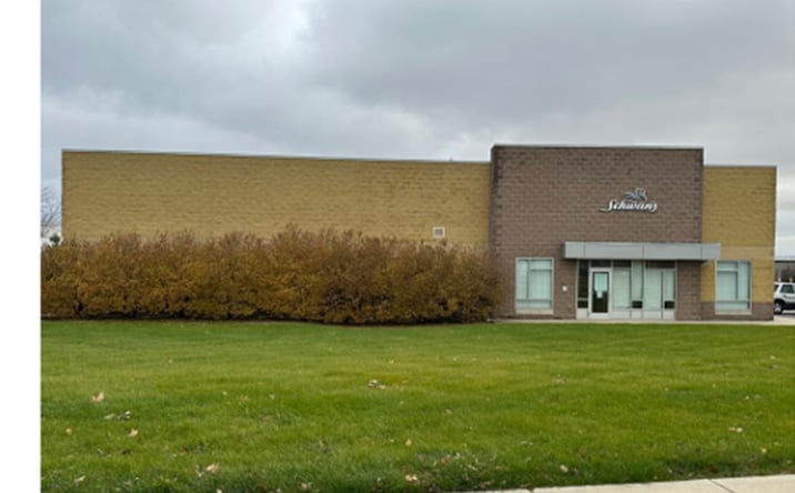 Pictures of Industrial property located at 1650 Afton Rd, Sycamore, IL 60178 for sales - image #1