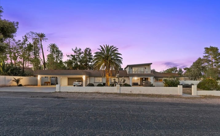 Pictures of Mixed Use, Multifamily property located at 2880 E Quail Ave, Las Vegas, NV 89120 for sales - image #1