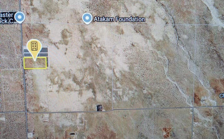 Pictures of Industrial, Land property located at 110th St E, Palmdale, CA 93591 for sales - image #1