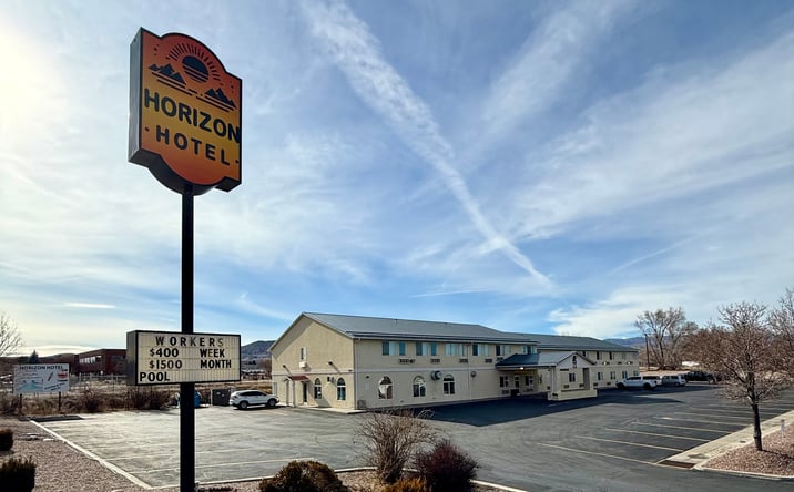 Pictures of Hospitality, Business for Sale property located at 1624 W Hwy 40, Vernal, UT 84078 for sales - image #1