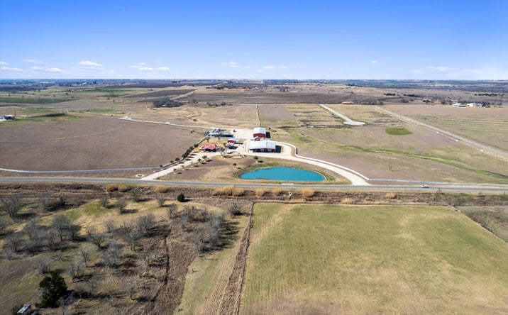 Pictures of Land, Mixed Use property located at 5300 Co Rd 424, Taylor, TX 76574 for sales - image #1