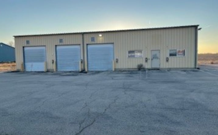 Pictures of Industrial property located at 1604 Schwan Dr, Mendota, IL 61342 for sales - image #1