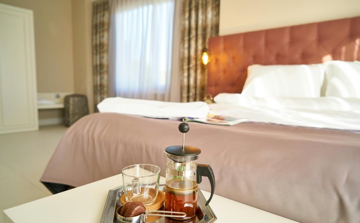Pictures of Hospitality property located at  for sales - image #1
