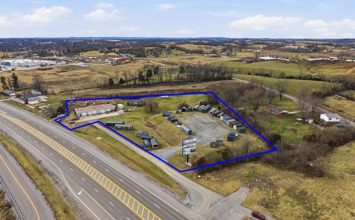 Pictures of Land, Mixed Use property located at 1001 US-27, Stanford, KY 40484 for sales - image #1