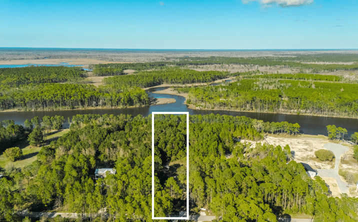 Pictures of Land property located at 288 Eve Cir, Santa Rosa Beach, FL 32459 for sales - image #1