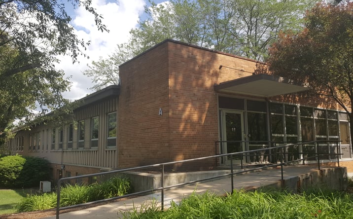 Pictures of Industrial, Office, Special Purpose property located at 300 N Biron Dr, Wisconsin Rapids, WI 54494 for sales - image #1