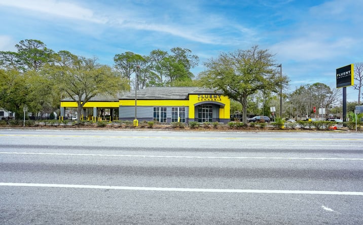 Pictures of Retail property located at 971 Cassat Ave, Jacksonville, FL 32205 for sales - image #1
