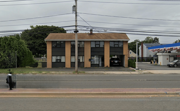 Pictures of Office property located at 740 Broadway, Amityville, NY 11701 for sales - image #1