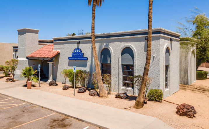 Pictures of Office property located at 10689 N 99th Ave, Peoria, AZ 85345 for sales - image #1