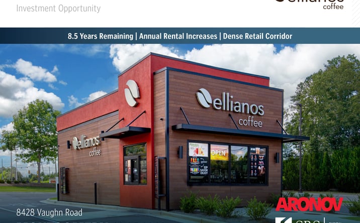 Pictures of Retail property located at 8428 Vaughn Road, Montgomery, AL 36117 for sales - image #1