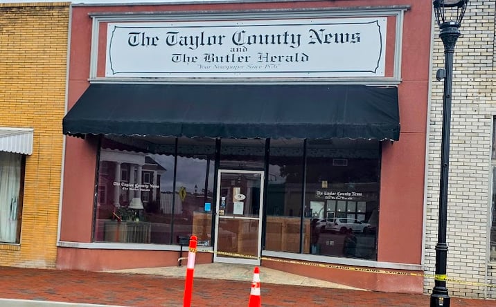 Pictures of Business for Sale property located at 6 S Broad St, Butler, GA 31006 for sales - image #1