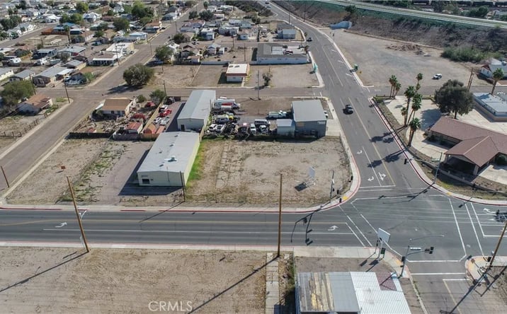 Pictures of Land property located at 1611 Needles, Needles, CA 92363 for sales - image #1