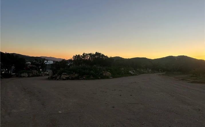Pictures of Land property located at 4 Shannondale, Acton, CA 93510 for sales - image #1