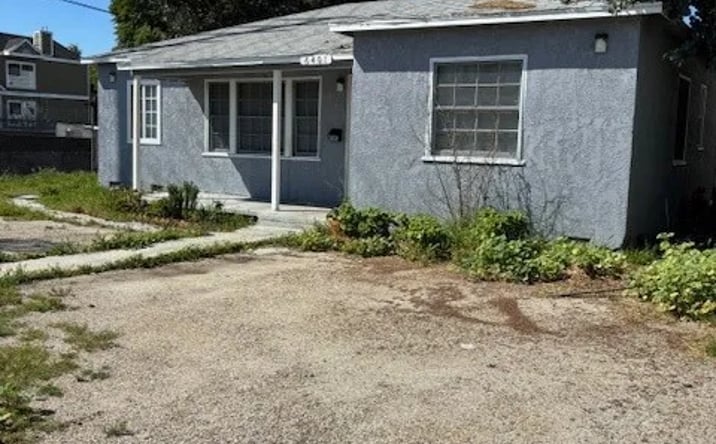 Pictures of Land property located at 6401 Denny, North Hollywood, CA 91606 for sales - image #1