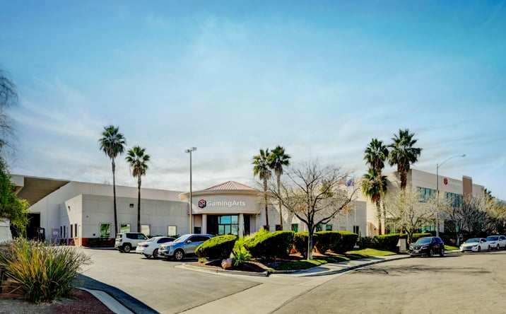 Pictures of Industrial property located at 323 Orville Wright Ct, Las Vegas, NV 89119, 333 Orville Wright Ct, Las Vegas, NV 89119 for sales - image #1