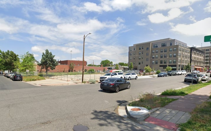 Pictures of Land property located at 100 Acoma St, Denver, CO 80223 for sales - image #1