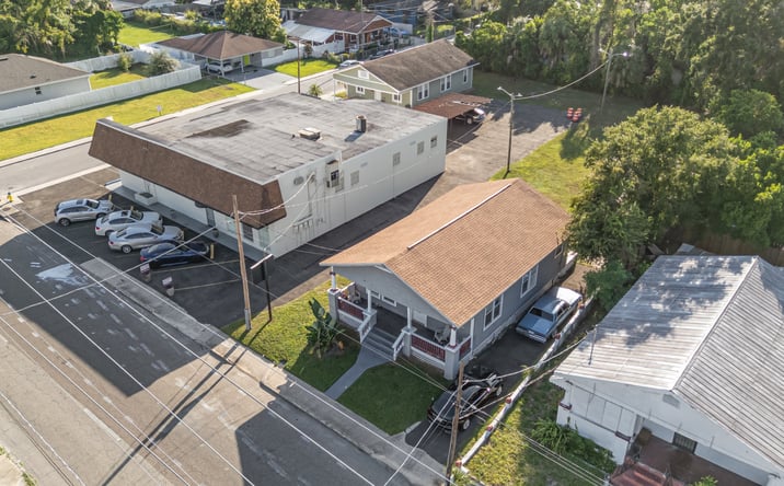 Pictures of Land, Special Purpose property located at 3416 N 15th St, Tampa, FL 33605 for sales - image #1