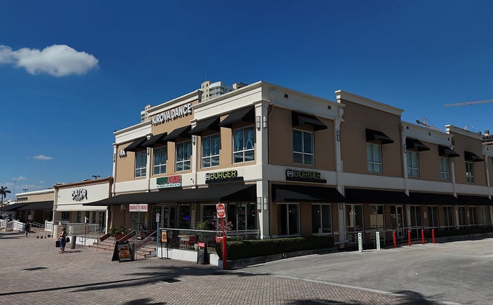 Pictures of Business for Sale property located at 1955 E Hallandale Beach Blvd, Hallandale Beach, FL 33009 for sales - image #1