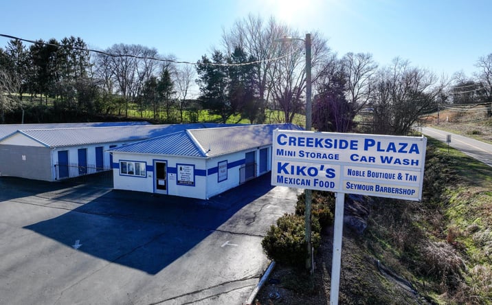 Pictures of Mixed Use, Retail, Self Storage, Special Purpose property located at 821 Boyds Creek Hwy, Seymour, TN 37865 for sales - image #1